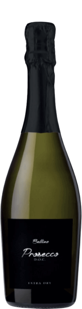 Bellino Prosecco DOC Extra Dry