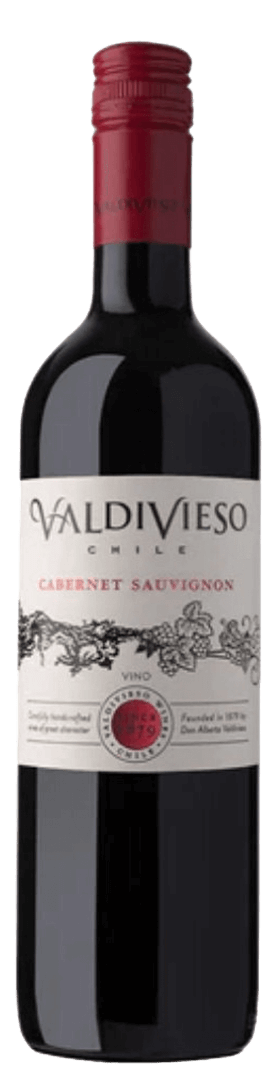 Valdivieso Cabernet Sauvignon 2022