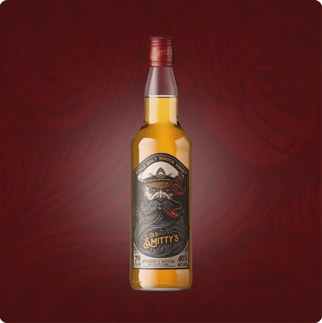 BNS Bottle Image