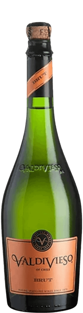 Valdivieso Brut Sparkling Wine