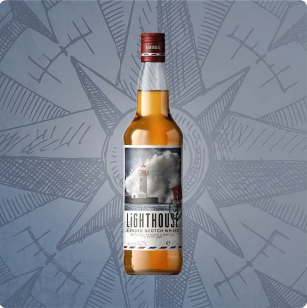 BNS Bottle Image