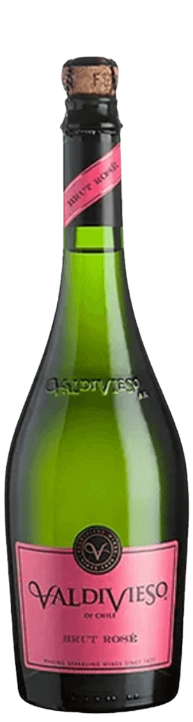 Valdivieso Brut Rose Sparkling Wine