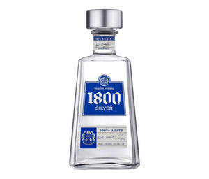 1800 Silver