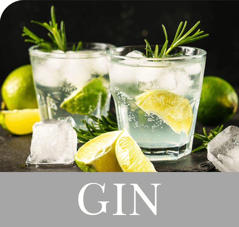 Gin