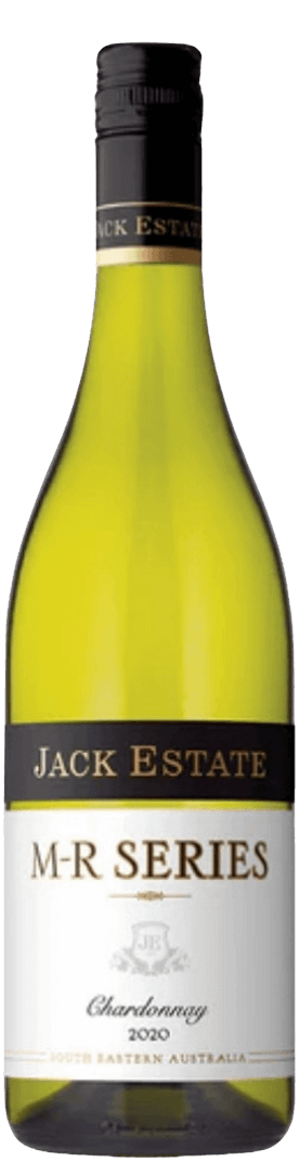Jack Estate M-R Series Chardonnay 2022