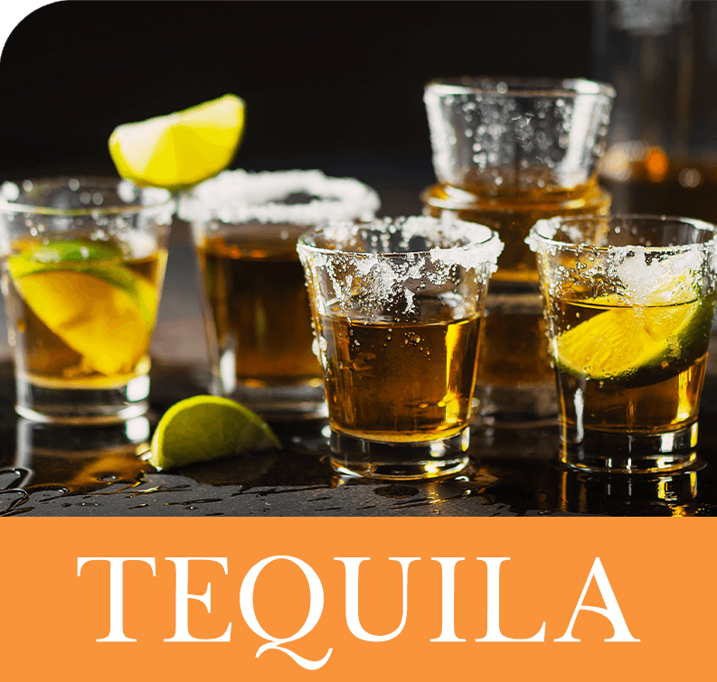 Tequila