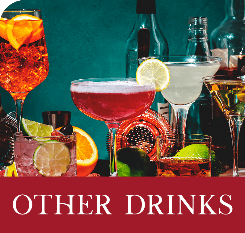 Other Drinks