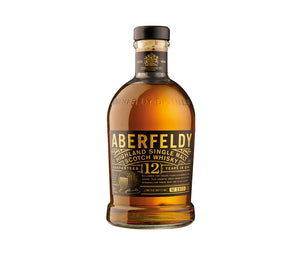 Aberfeldy 12YO