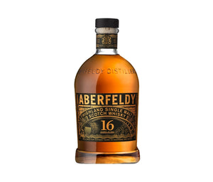 Aberfeldy 16YO