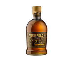 Aberfeldy 21YO