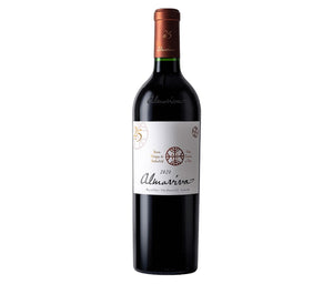 Almaviva 2020, Maipo Valley, Chile
