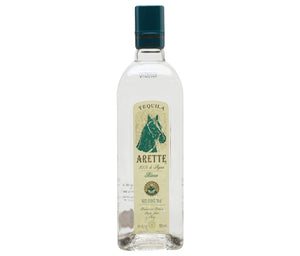 Arette Blanco