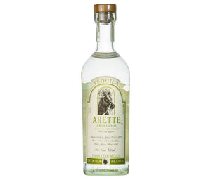 Arette Suave Blanco