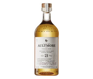 Aultmore 21YO