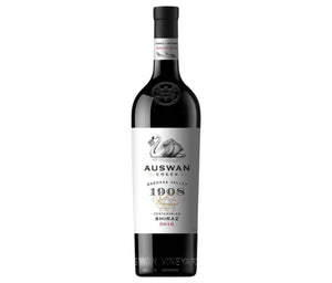 Auswan Creek 1908 Centenarian Shiraz 2016