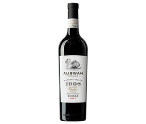 Auswan Creek 1908 Centenarian Shiraz 2017