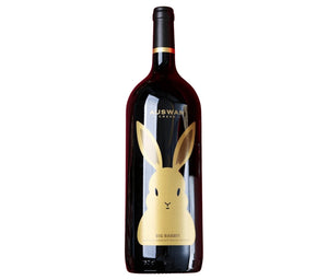 Big Golden Rabbit 1.5L