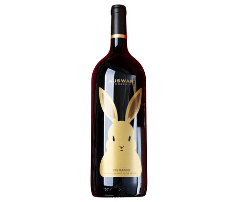 Big Golden Rabbit 1.5L