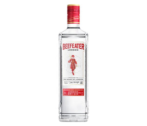 Beefeater
