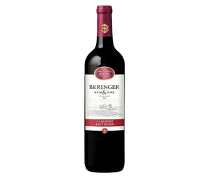 Beringer Main & Vine Cabernet Sauvignon 2022