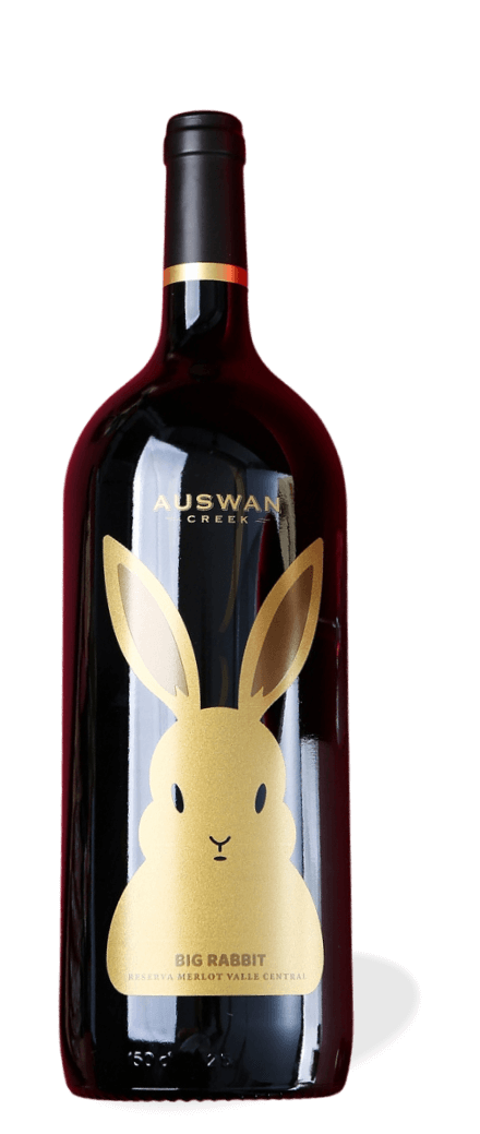 Big Golden Rabbit 1.5L Shiraz Cabernet – Barreled Philippines