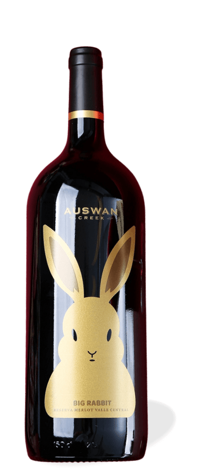 Big Golden Rabbit 1.5L Shiraz Cabernet