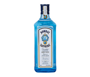 Bombay Sapphire