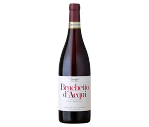 Braida Brachetto d'Acqui DOCG 2024