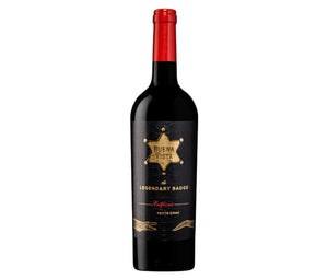 Buena Vista The Legendary Petite Sirah 2020, California