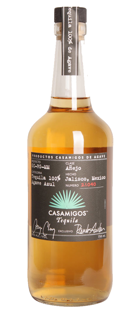 Casamigos Añejo