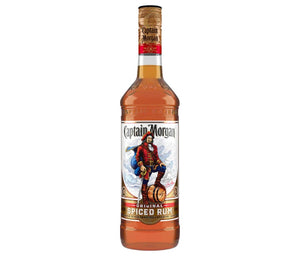 Captain Morgan