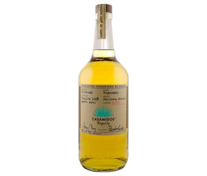 Casamigos Reposado