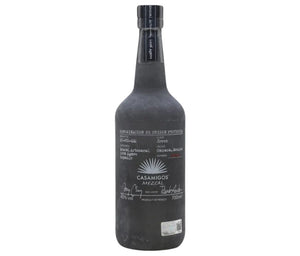 Casamigos Mezcal Joven