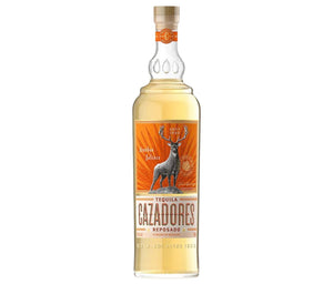 Cazadores Reposado