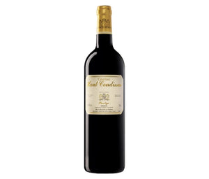 Chateau Haut Condissas 2016, Medoc