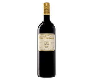 Chateau Haut Condissas 2017, Medoc
