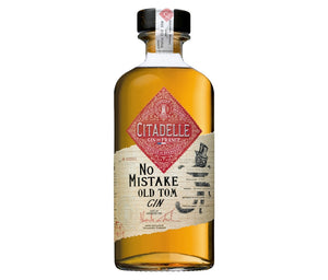Citadelle Old Tom No Mistake