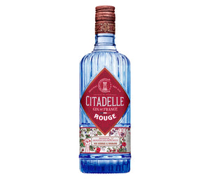 Citadelle Rouge