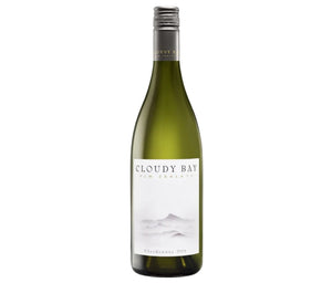 Cloudy Bay Chardonnay