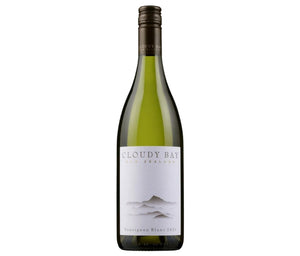 Cloudy Bay Sauvignon Blanc