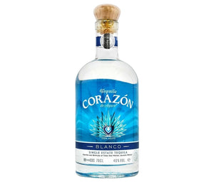 Corazon Blanco