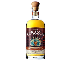 Corazon Reposado