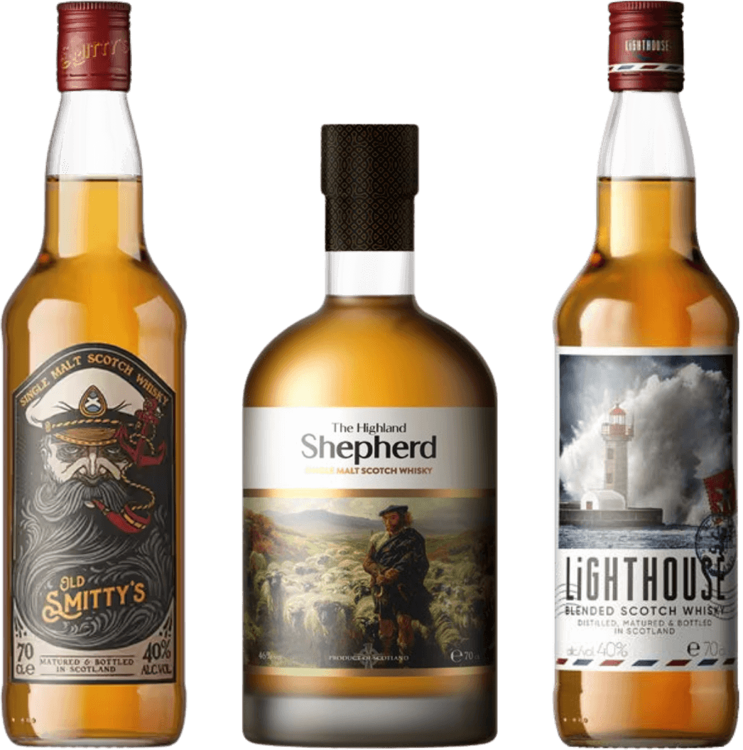 liquor