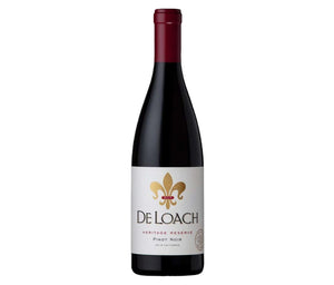 De Loach California Pinot Noir 2022