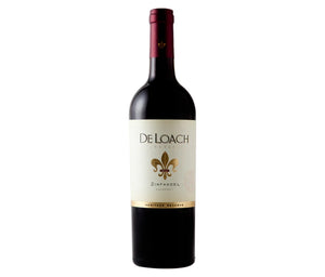 De Loach California Zinfandel 2020