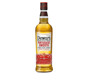 Dewar's 8YO Portuguese Smooth