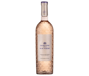 Domaine de la Rouviere Rose 2024, Cotes de Provence