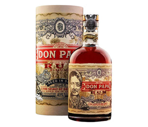 Don Papa 7YO