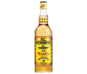 El Hombre Gold