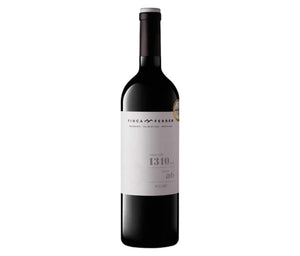 Finca Ferrer Coleccion 1310 Block A6 Malbec 2021, Gualtallary
